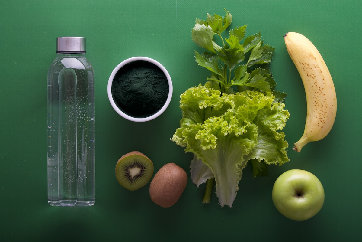 B-Vitamine und Energiestoffwechsel