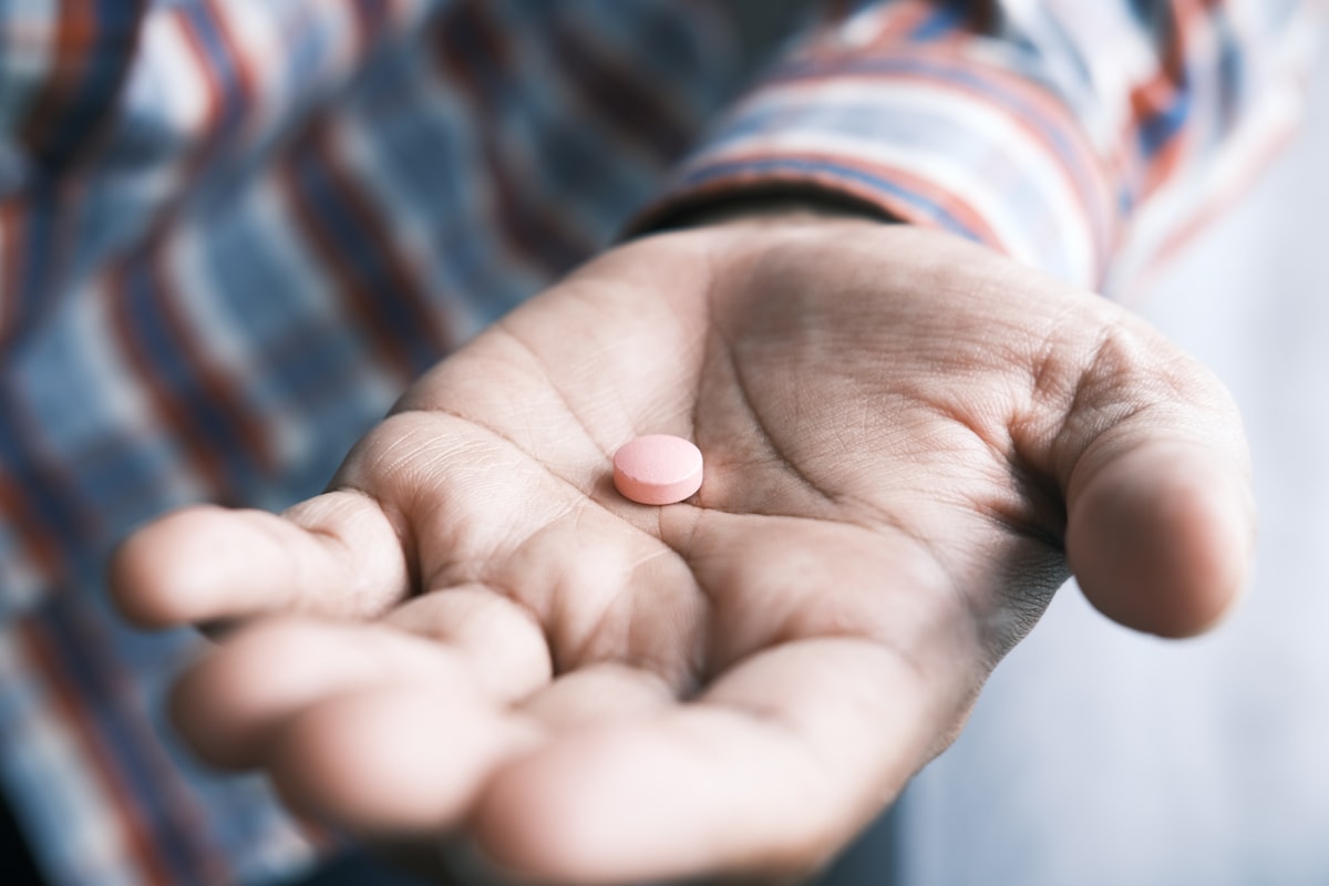 Kalium und kardiovaskuläre Gesundheit